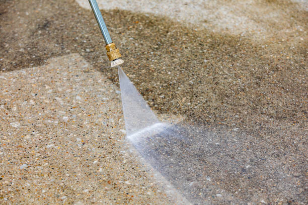 Best Driveway Pressure Washing  in Lewisville, NC