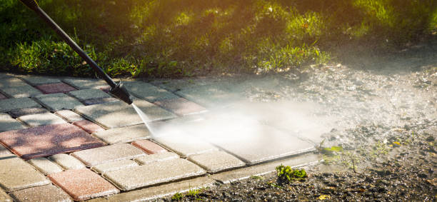 Best Playground Equipment Cleaning  in Lewisville, NC